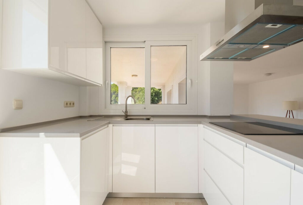 Detached Villa Benahavís Málaga - image 20