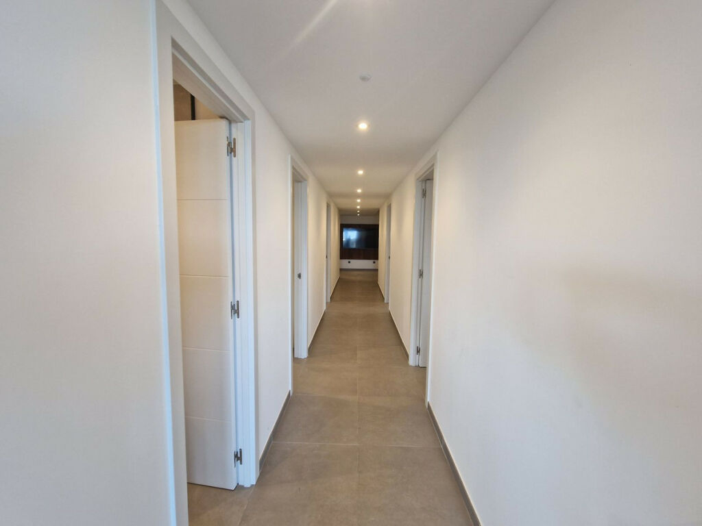 Detached Villa La Cala de Mijas Málaga - image 20