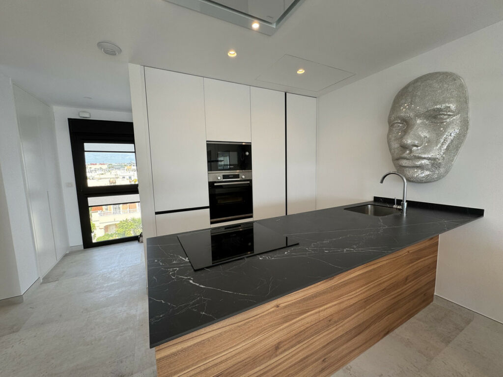 Penthouse La Zenia Alicante - image 20
