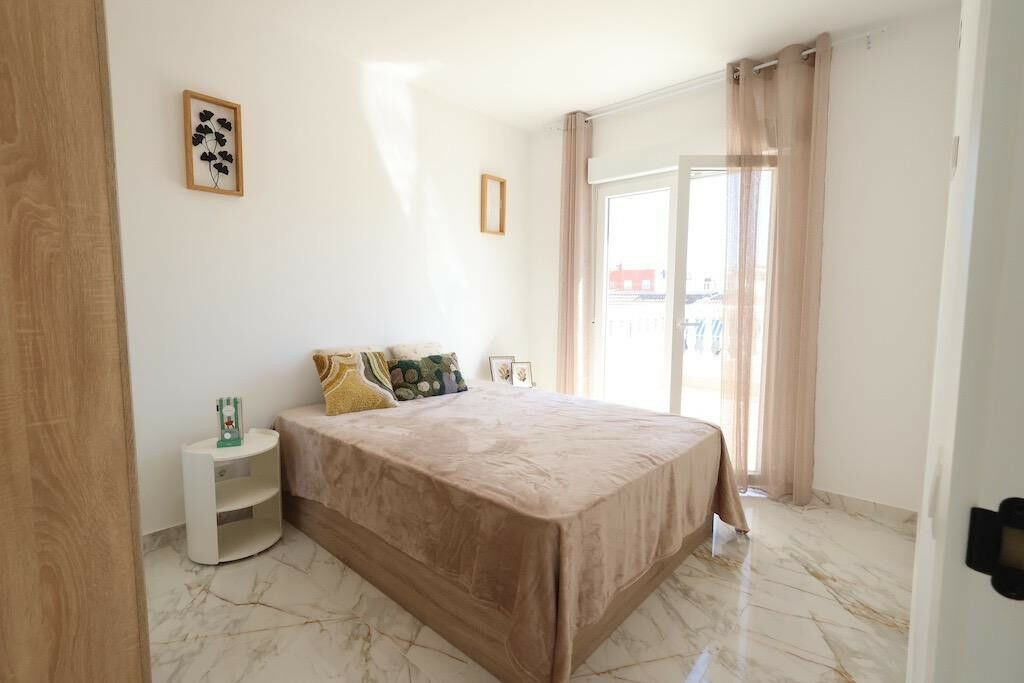 Townhouse San Luis Alicante - image 20