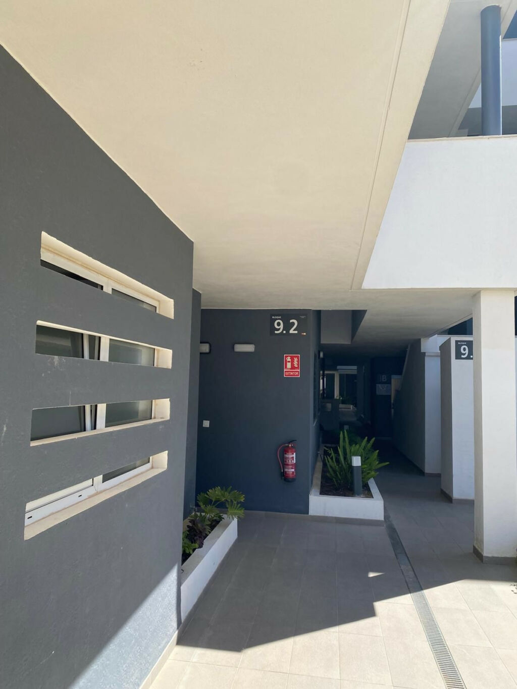 Ground Floor Apartment Playa Flamenca Alicante - image 19