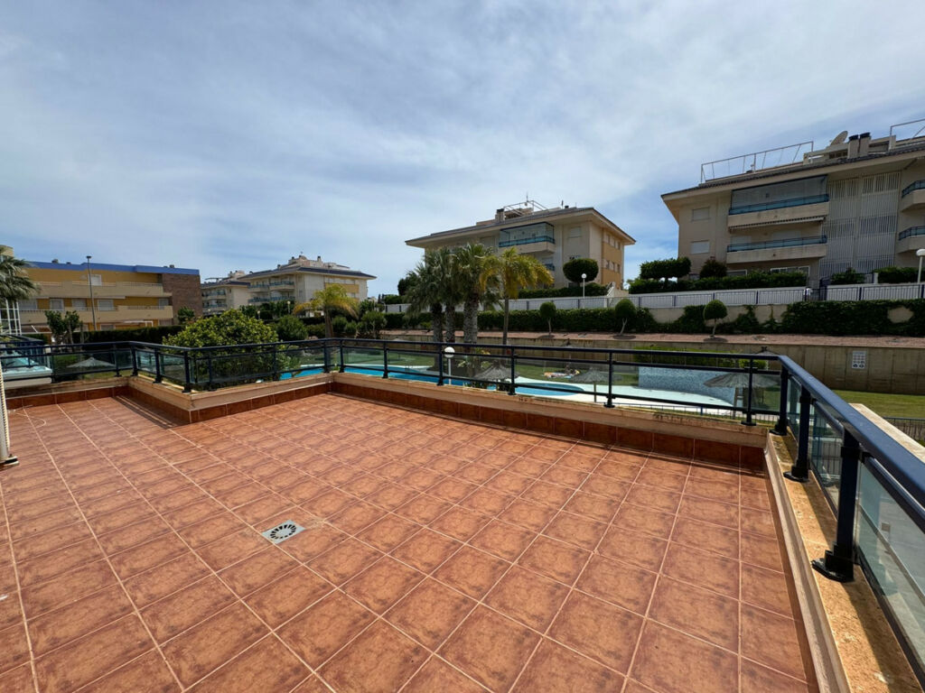 Penthouse Pilar de la Horadada Alicante - image 18