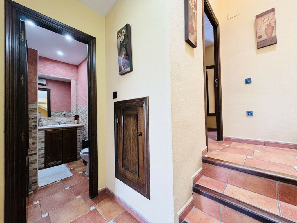 Townhouse Casares Playa Málaga - image 20