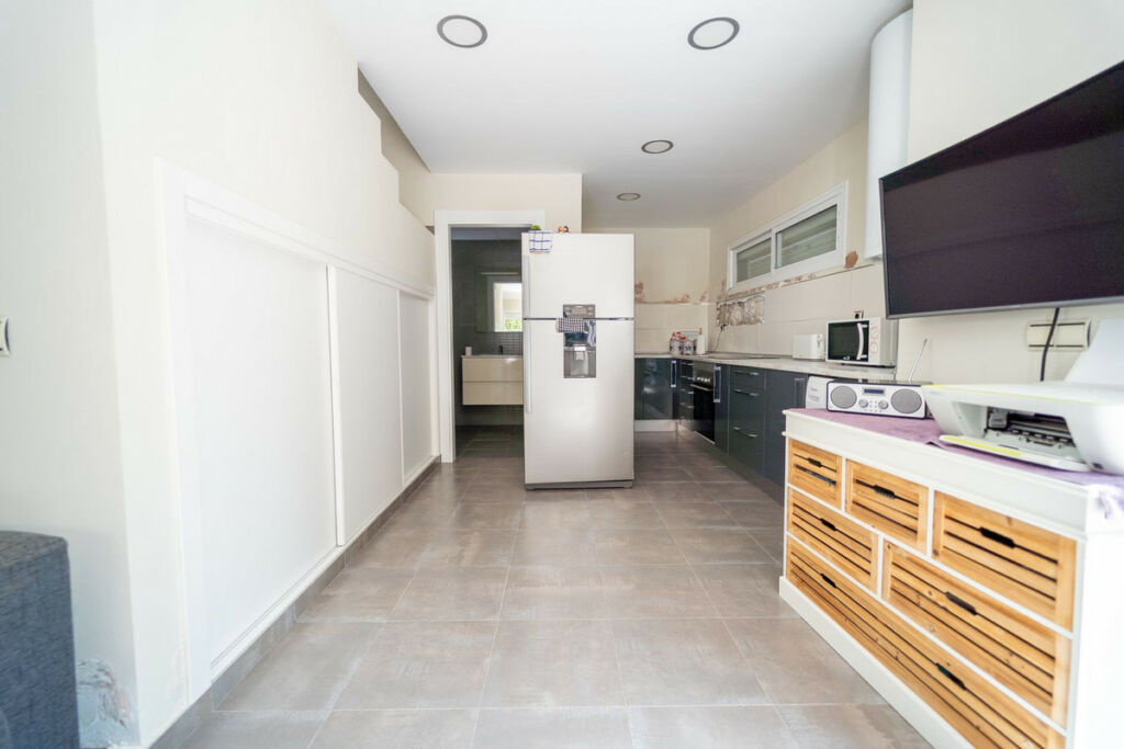 Detached Villa Torreblanca Málaga - image 20