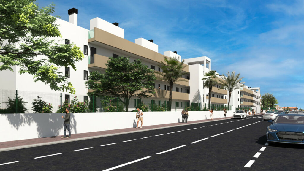 Detached Villa Los Alcazares Murcia - image 20