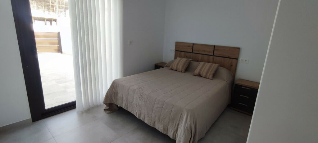 Bungalow Pilar de la Horadada Alicante - image 20