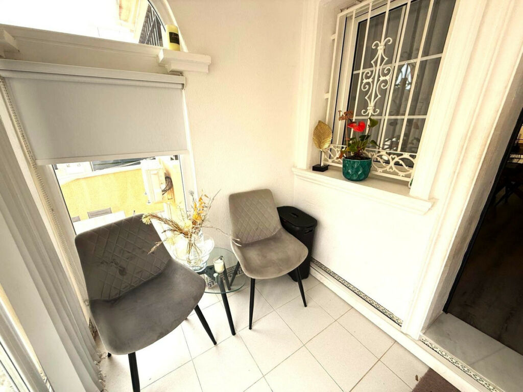 Semi-Detached House Villamartin Alicante - image 20