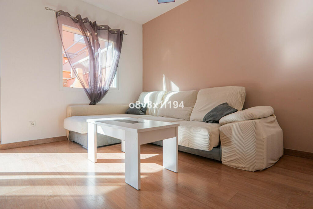 Townhouse Benajarafe Málaga - image 20
