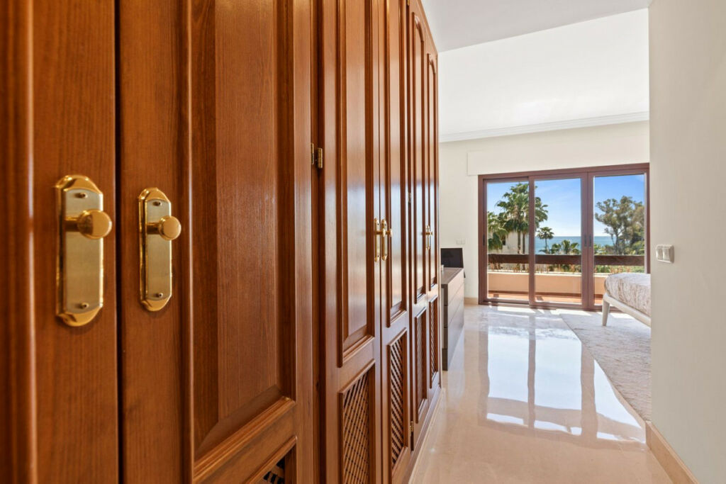 Penthouse Duplex Estepona Málaga - image 21