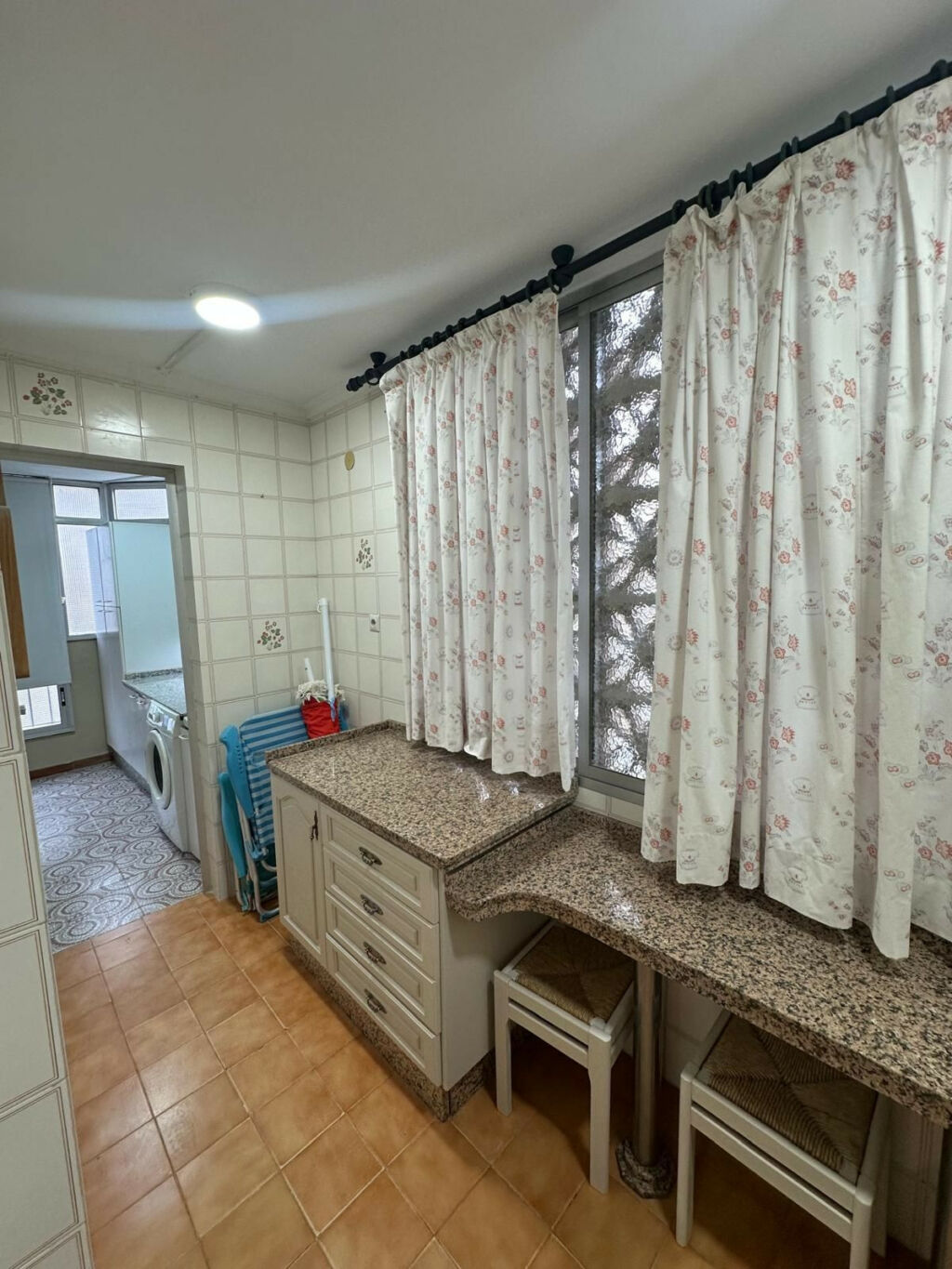 Middle Floor Apartment Los Boliches Málaga - image 17
