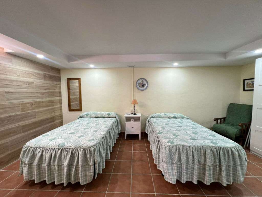 Semi-Detached House Alhaurín de la Torre Málaga - image 21