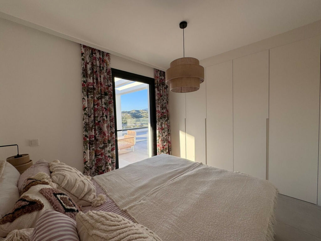 Penthouse La Cala de Mijas Málaga - image 20