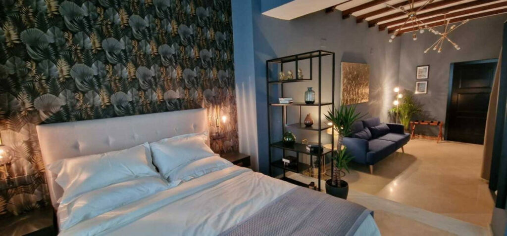 Hotel Arcos de la Frontera Cádiz - image 18