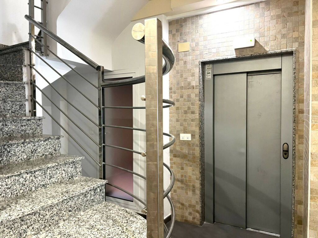 Penthouse Torrevieja Alicante - image 21