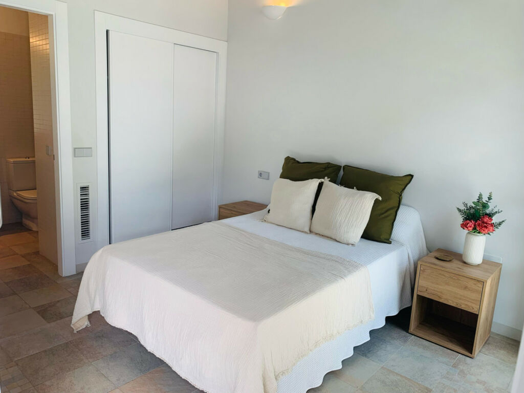 Townhouse Sucina Murcia - image 20