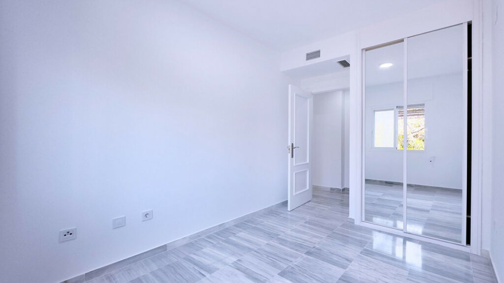 Ground Floor Apartment Marbella Málaga - image 20