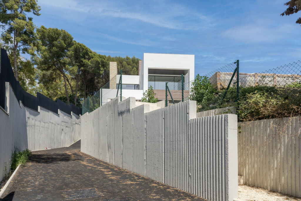 Detached Villa Marbella Málaga - image 20