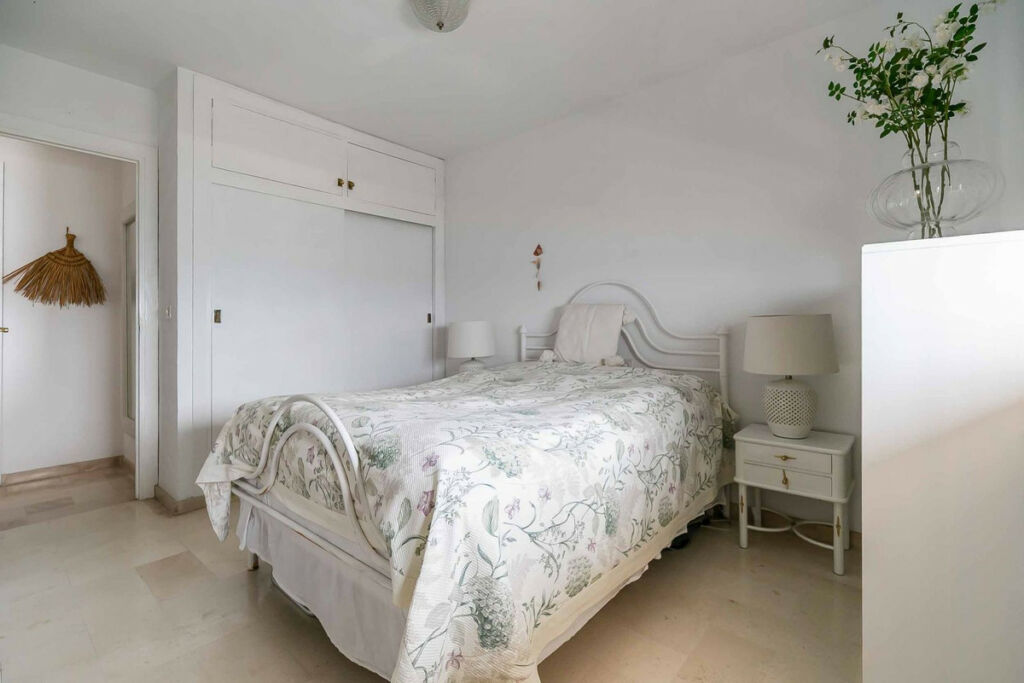 Top Floor Apartment Fuengirola Málaga - image 20