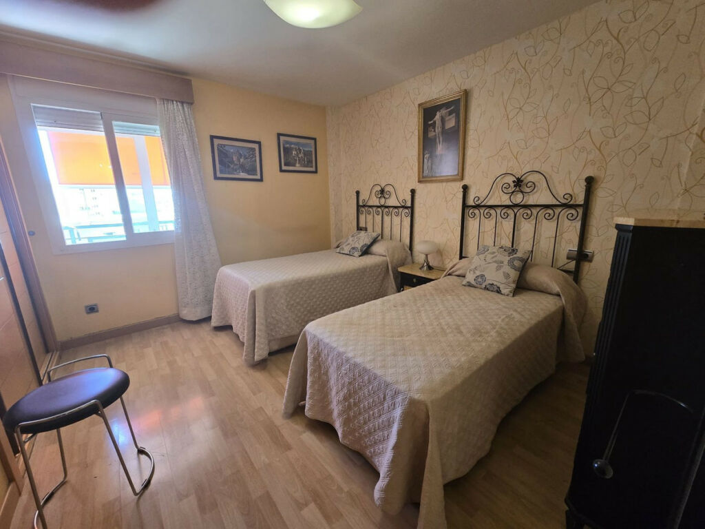 Middle Floor Apartment Marbella Málaga - image 21