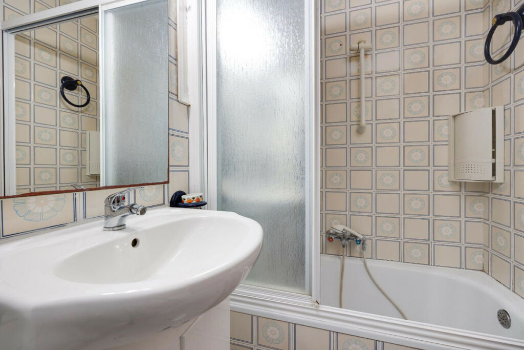 Middle Floor Apartment Playa Del Cura Alicante - image 20