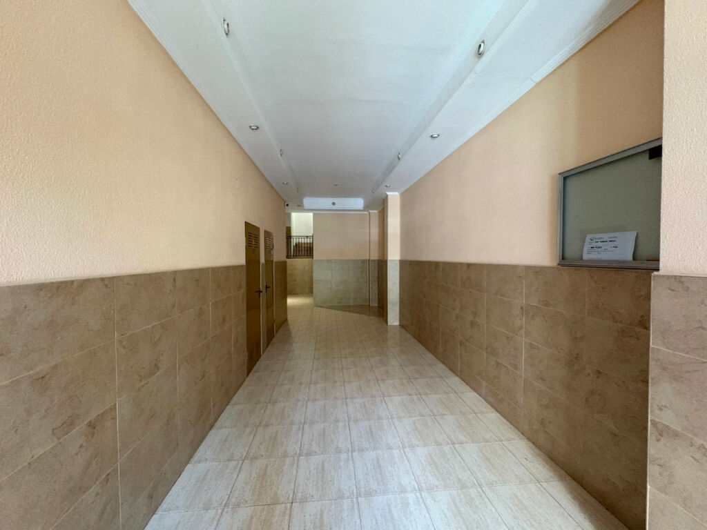 Ground Floor Apartment Torrevieja Alicante - image 20