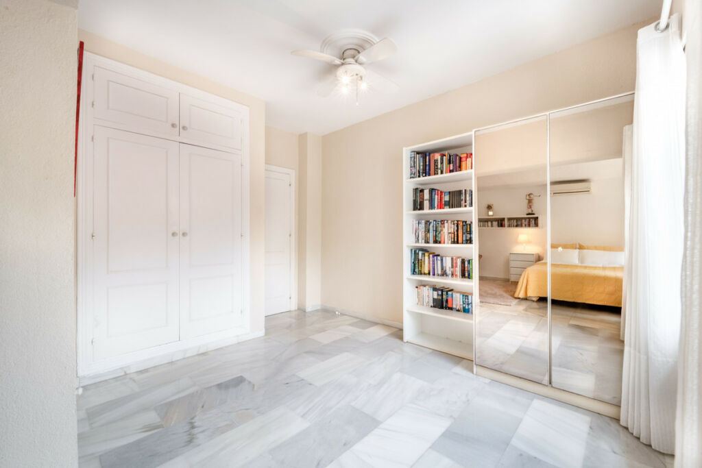 Detached Villa El Rosario Málaga - image 20