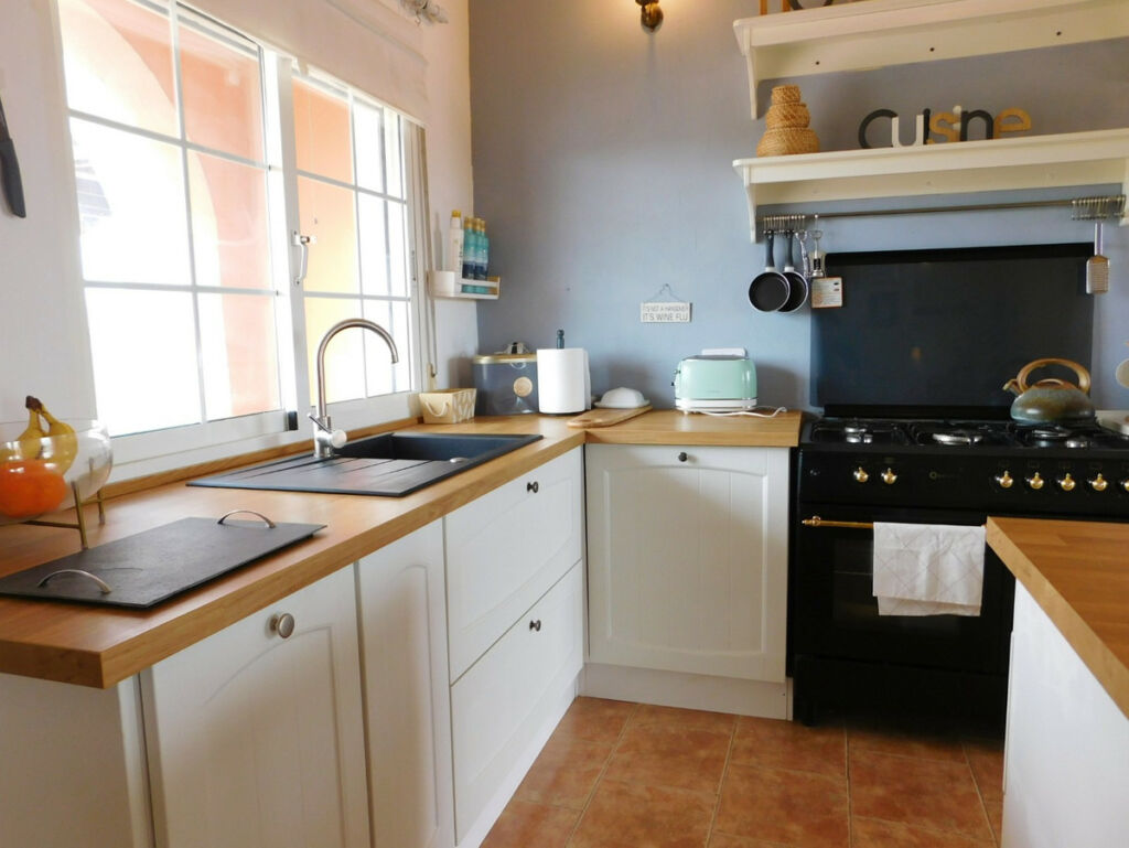 Detached Villa Dolores Alicante - image 20