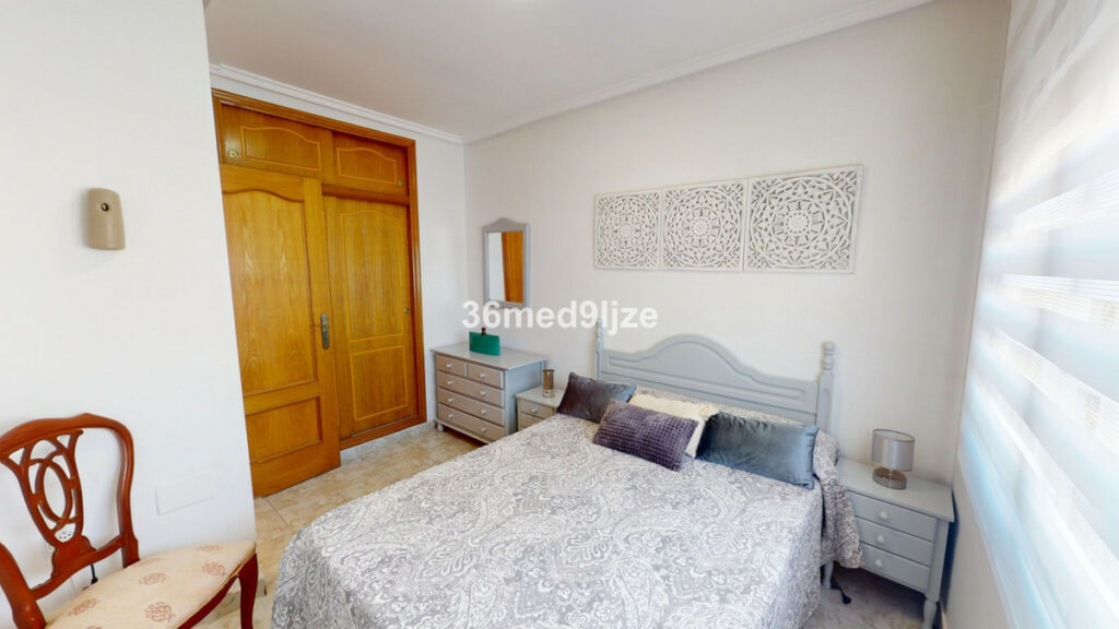 Detached Villa Los Narejos Murcia - image 20