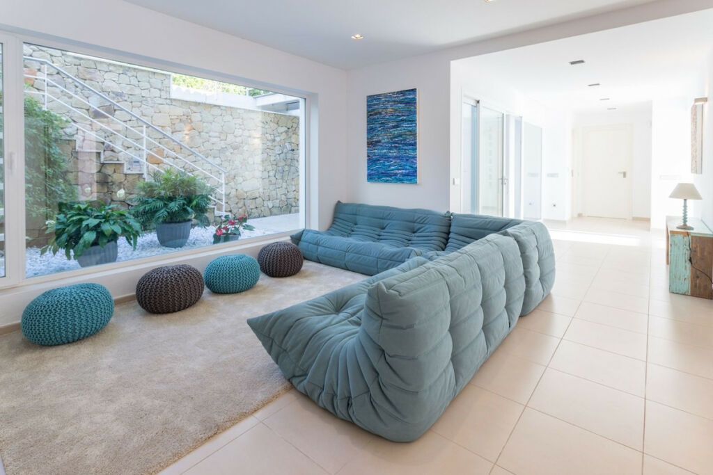 Detached Villa Marbella Málaga - image 20