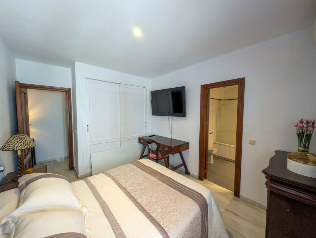 Penthouse Duplex Marbella Málaga - image 22