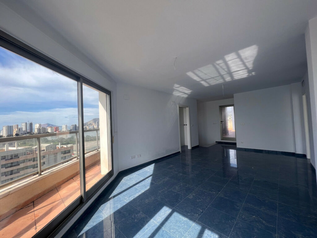 Middle Floor Apartment Calpe Alicante - image 20