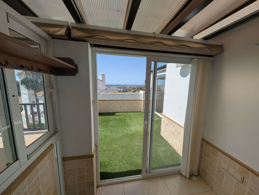 Penthouse Mijas Málaga - image 20