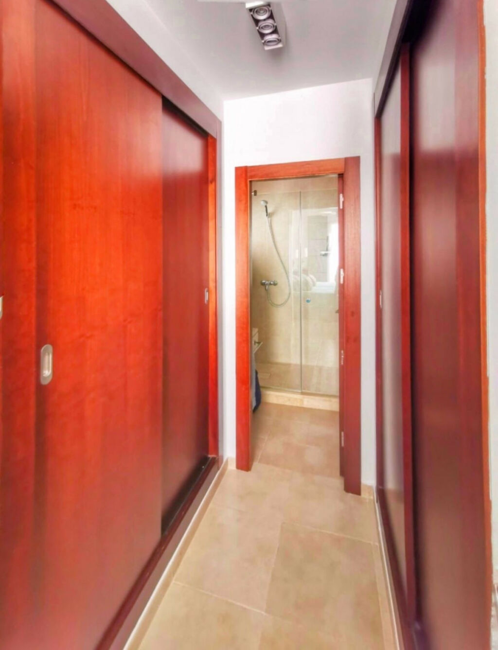 Penthouse Duplex Altos de los Monteros Málaga - image 25