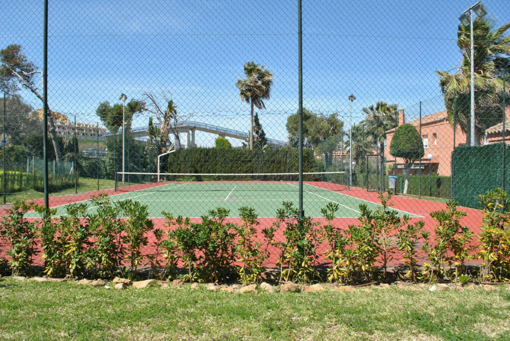 Semi-Detached House Manilva Málaga - image 18