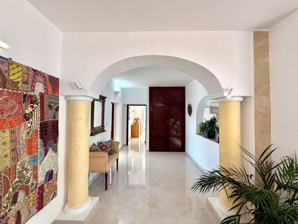 Detached Villa Guadalmina Alta Málaga - image 20