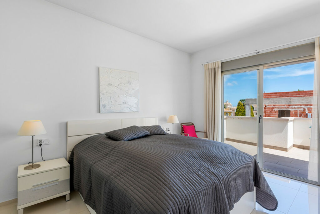 Detached Villa Ciudad Quesada Alicante - image 20