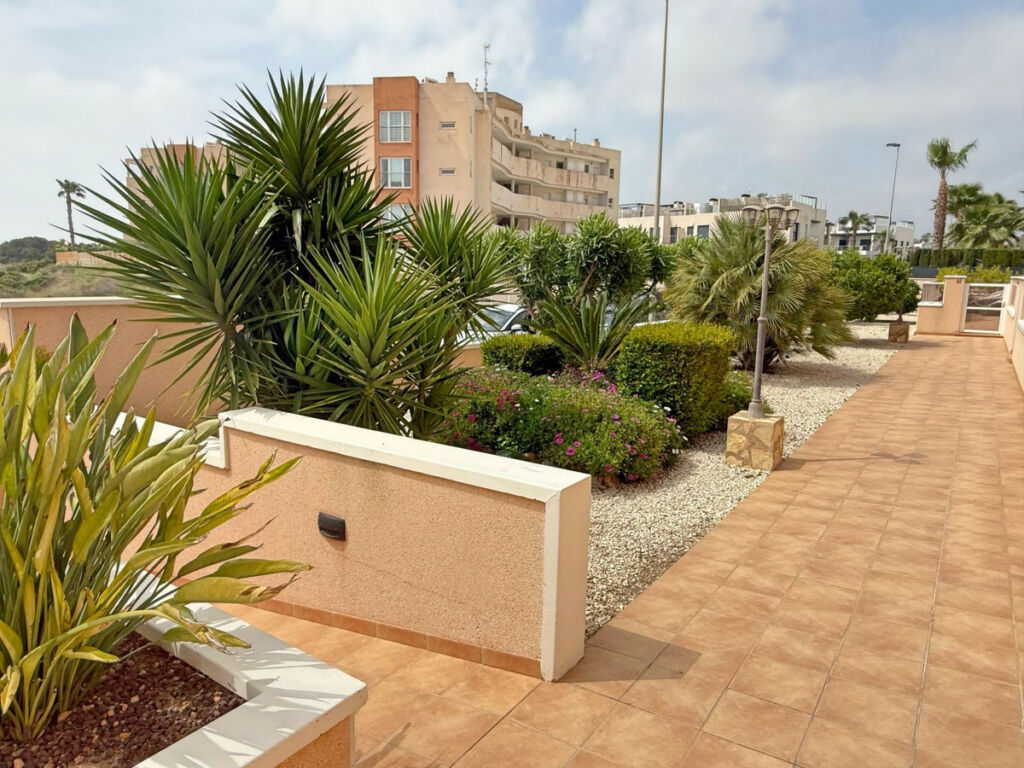 Penthouse Orihuela Costa Alicante - image 20