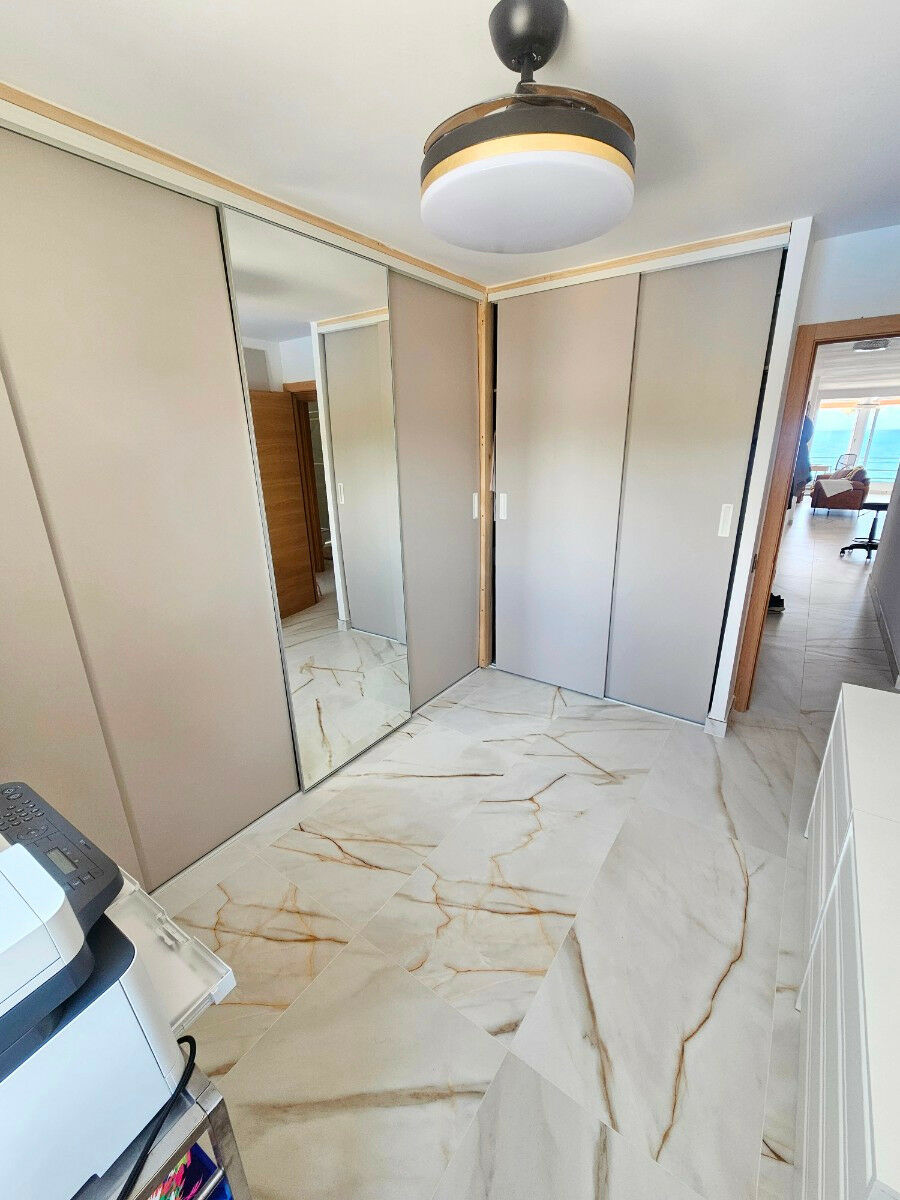 Middle Floor Apartment Altea Alicante - image 20