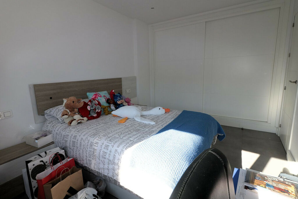 Penthouse San Pedro de Alcántara Málaga - image 20