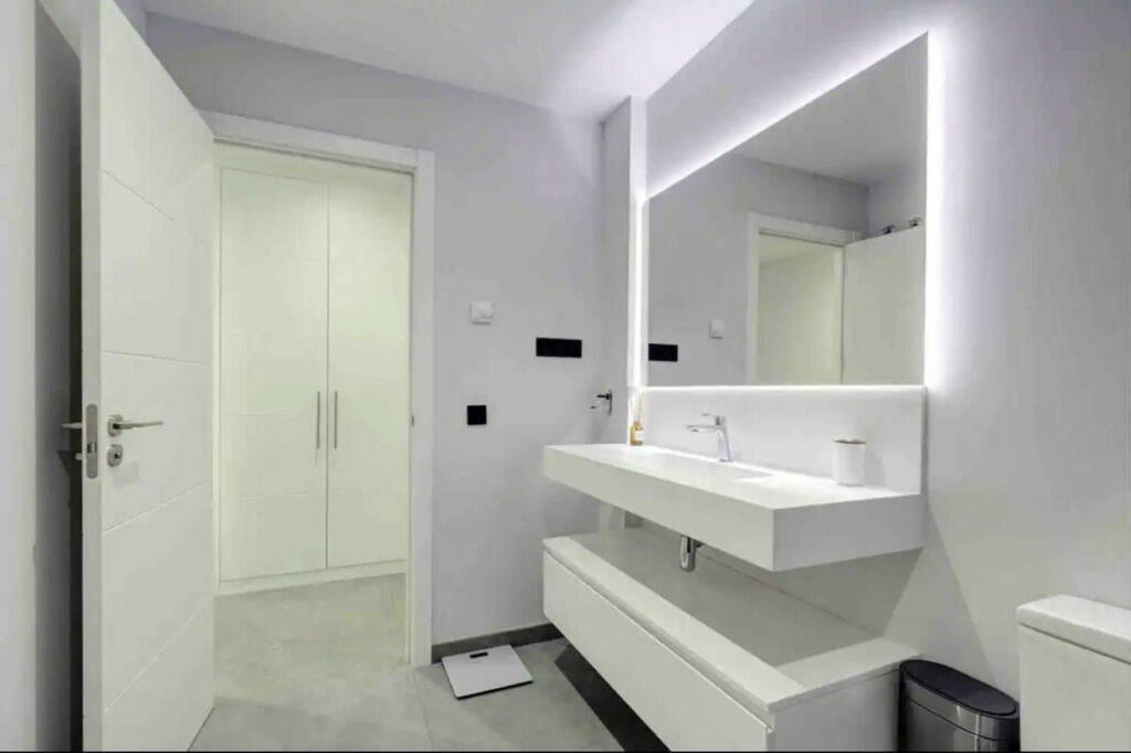 Ground Floor Apartment Estepona Málaga - image 22