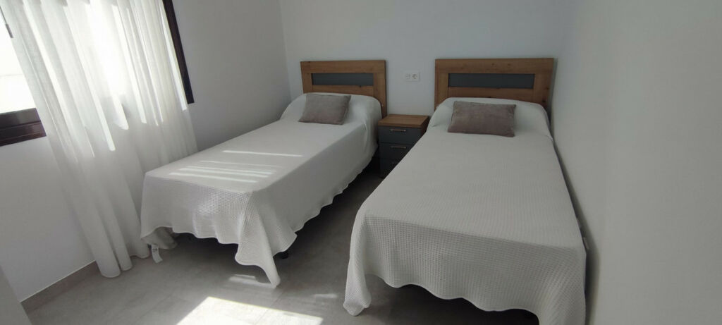 Bungalow Pilar de la Horadada Alicante - image 21