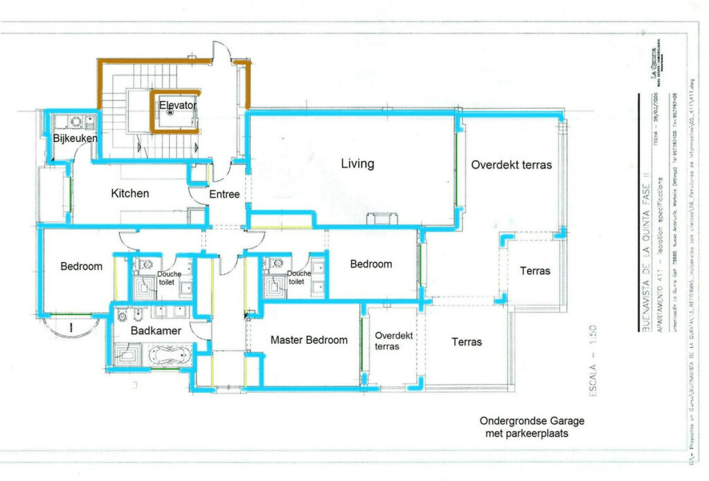 Ground Floor Apartment La Quinta Málaga - image 21