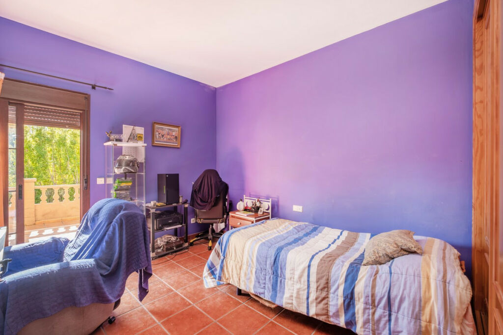 Detached Villa San Pedro de Alcántara Málaga - image 20