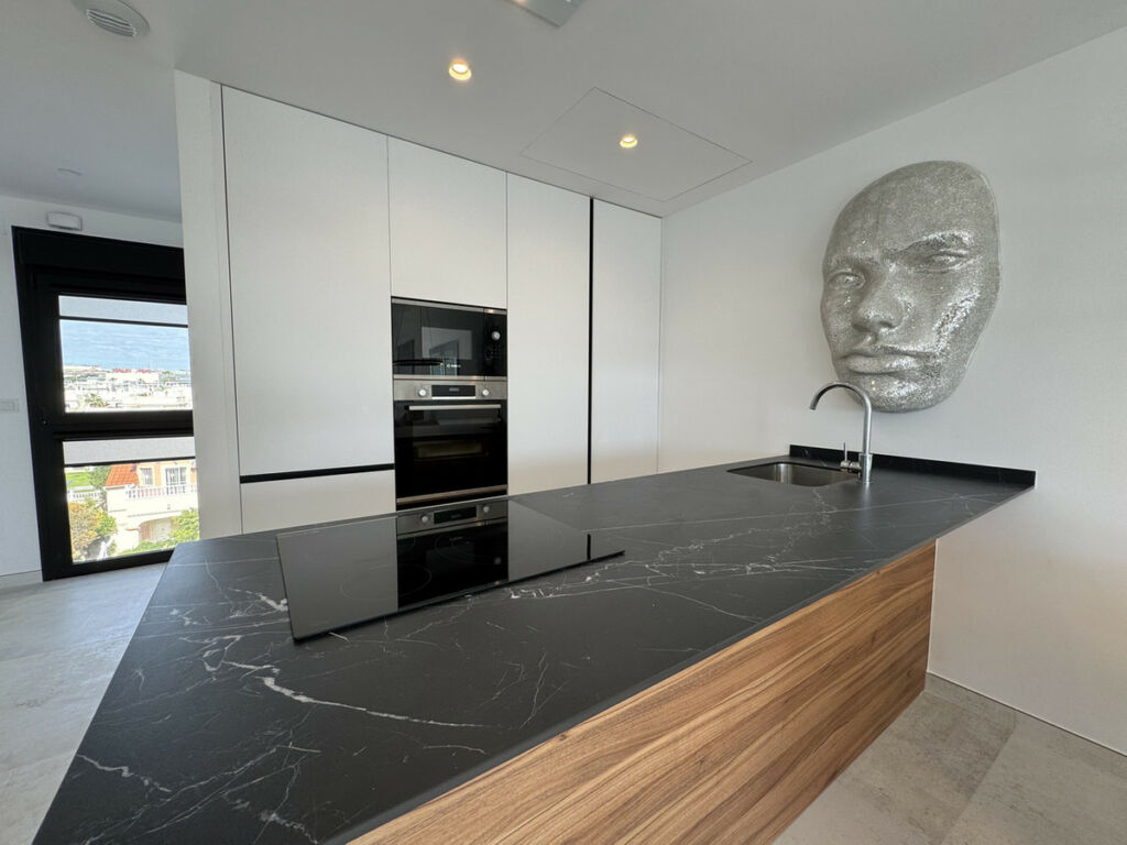 Penthouse La Zenia Alicante - image 21