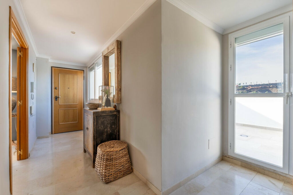 Penthouse Duplex Estepona Málaga - image 23