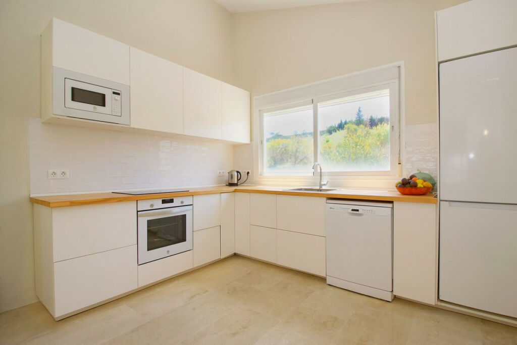 Detached Villa Coín Málaga - image 21