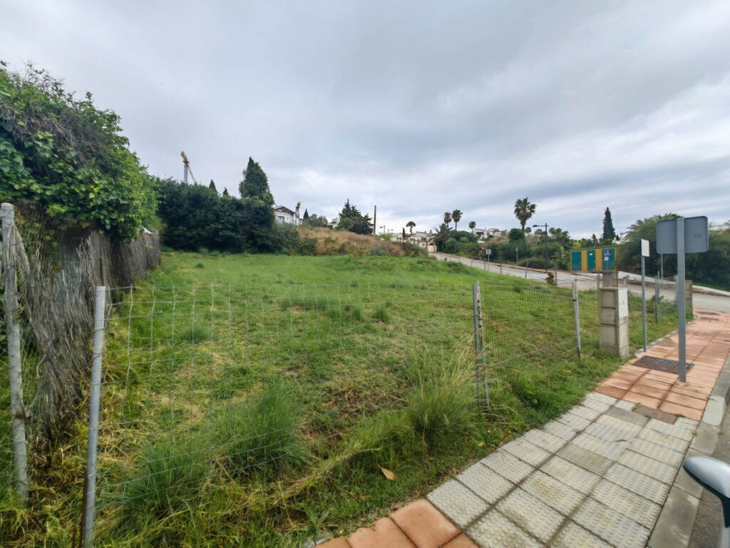 Residential Plot Valle Romano Málaga - image 21