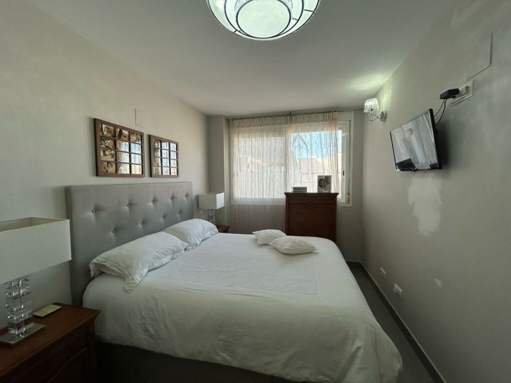 Penthouse Villajoyosa Alicante - image 20