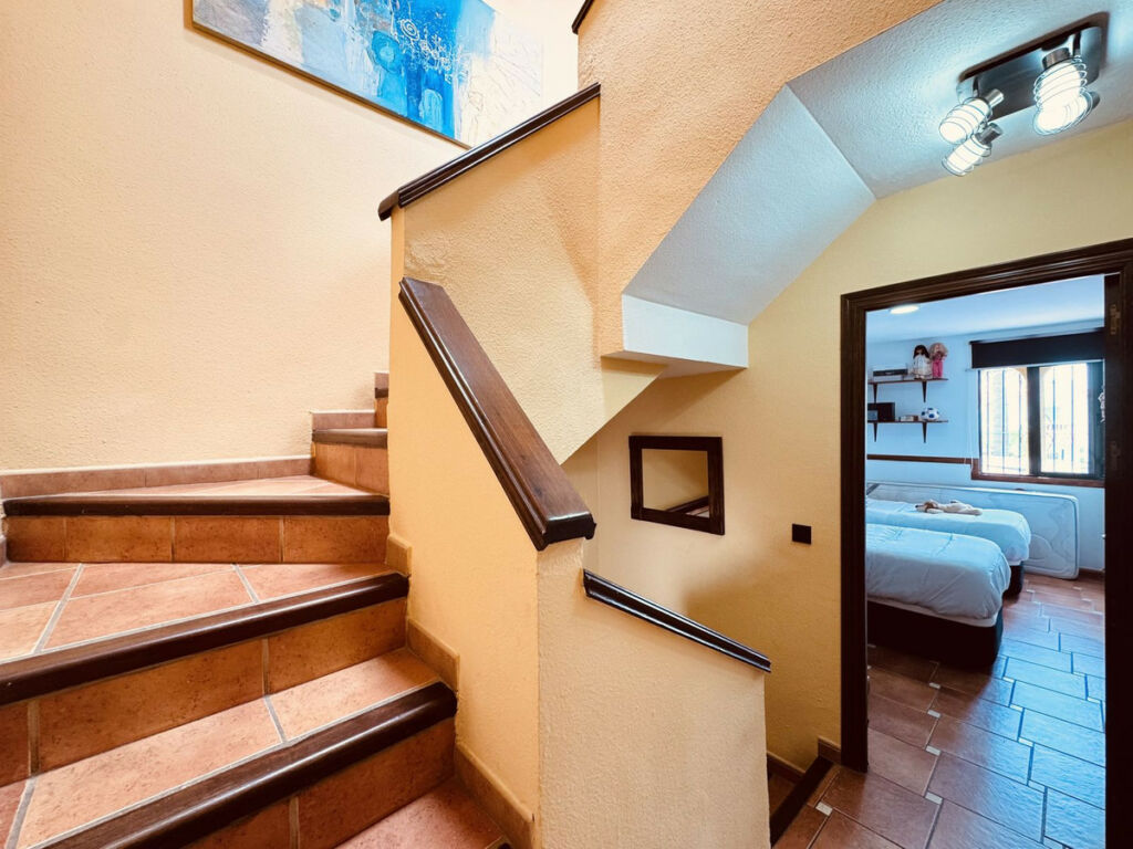 Townhouse Casares Playa Málaga - image 21