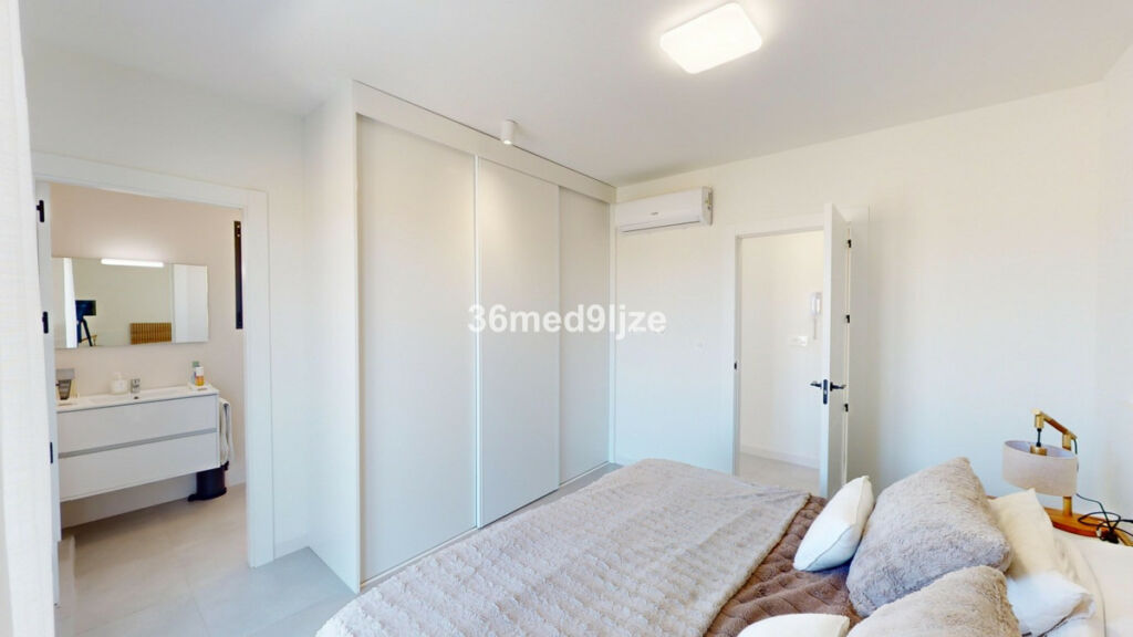 Detached Villa Roldan Murcia - image 21